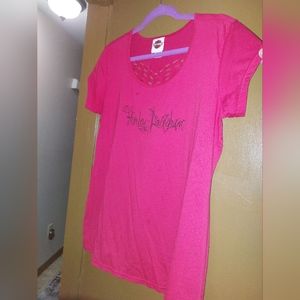 Harley Davidson Tshirt